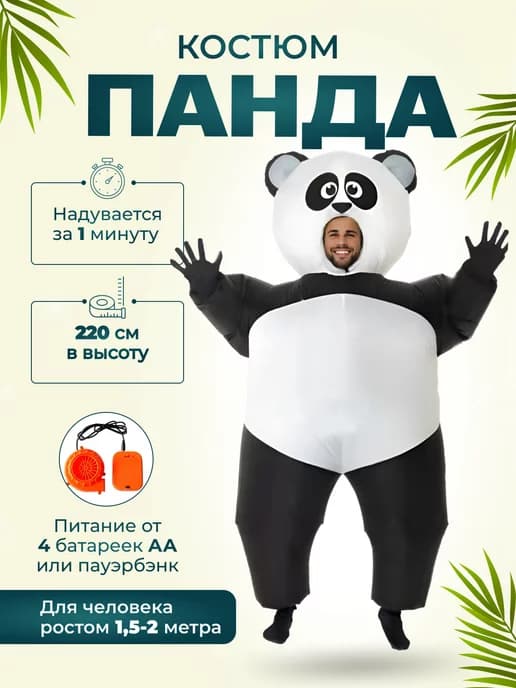 Men bir kunga Kung Fu Panda formasini ijaraga olishim mumkin.