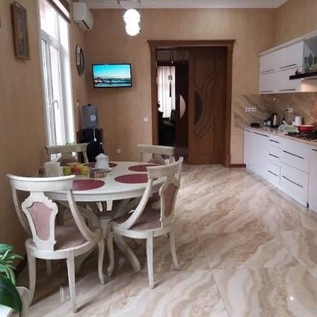Men 2 xonali kvartirani ijaraga olaman