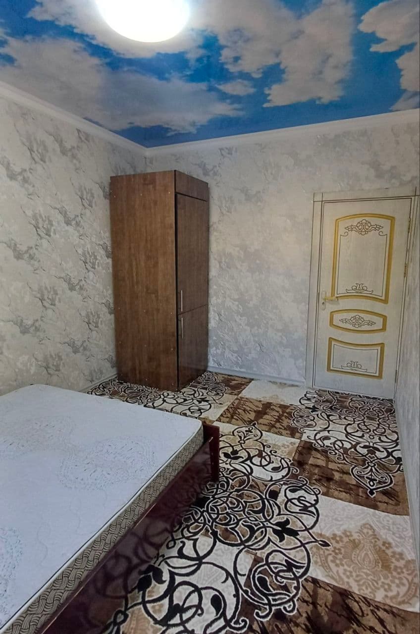 2 xonali uy