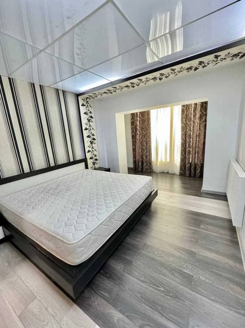 Manzil: Sodiq Azimov