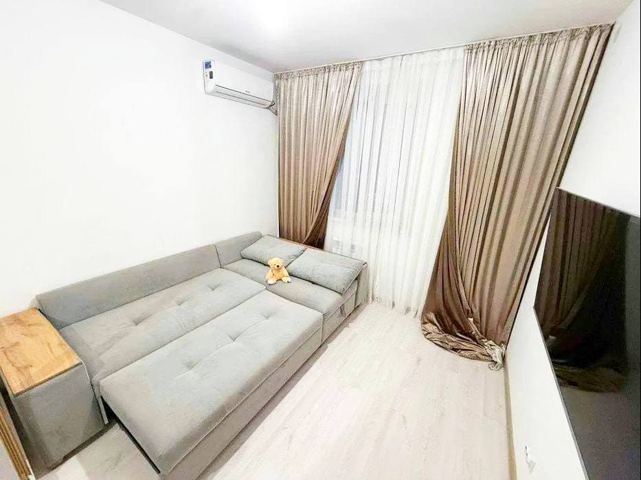 Yashnobod tumani. Farg'ona shossesi, O'zbumJK Assalom Sohil