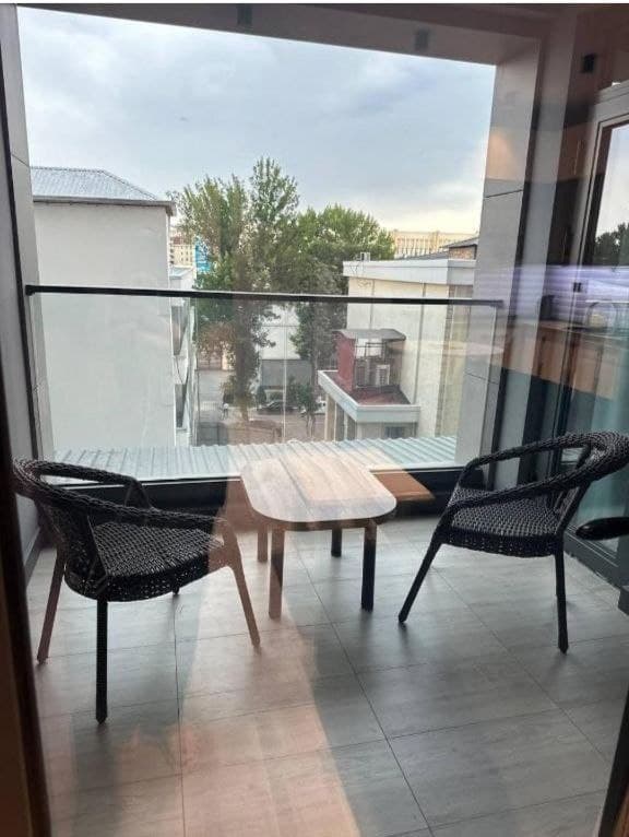 Mirzo-Ulug'bek tumani, Akay City turar-joy majmuasi