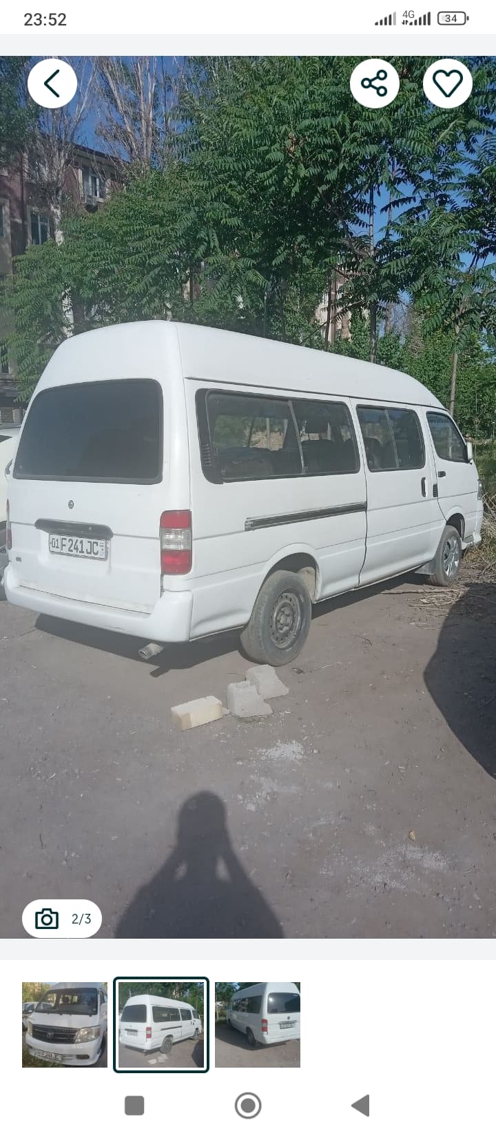 Miikroaftobuz faton