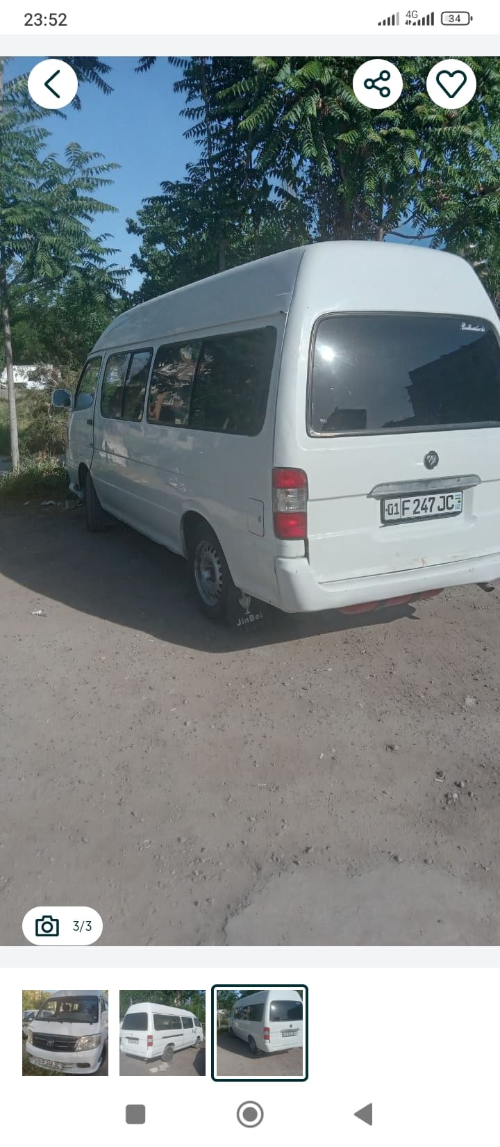 Miikroaftobuz faton