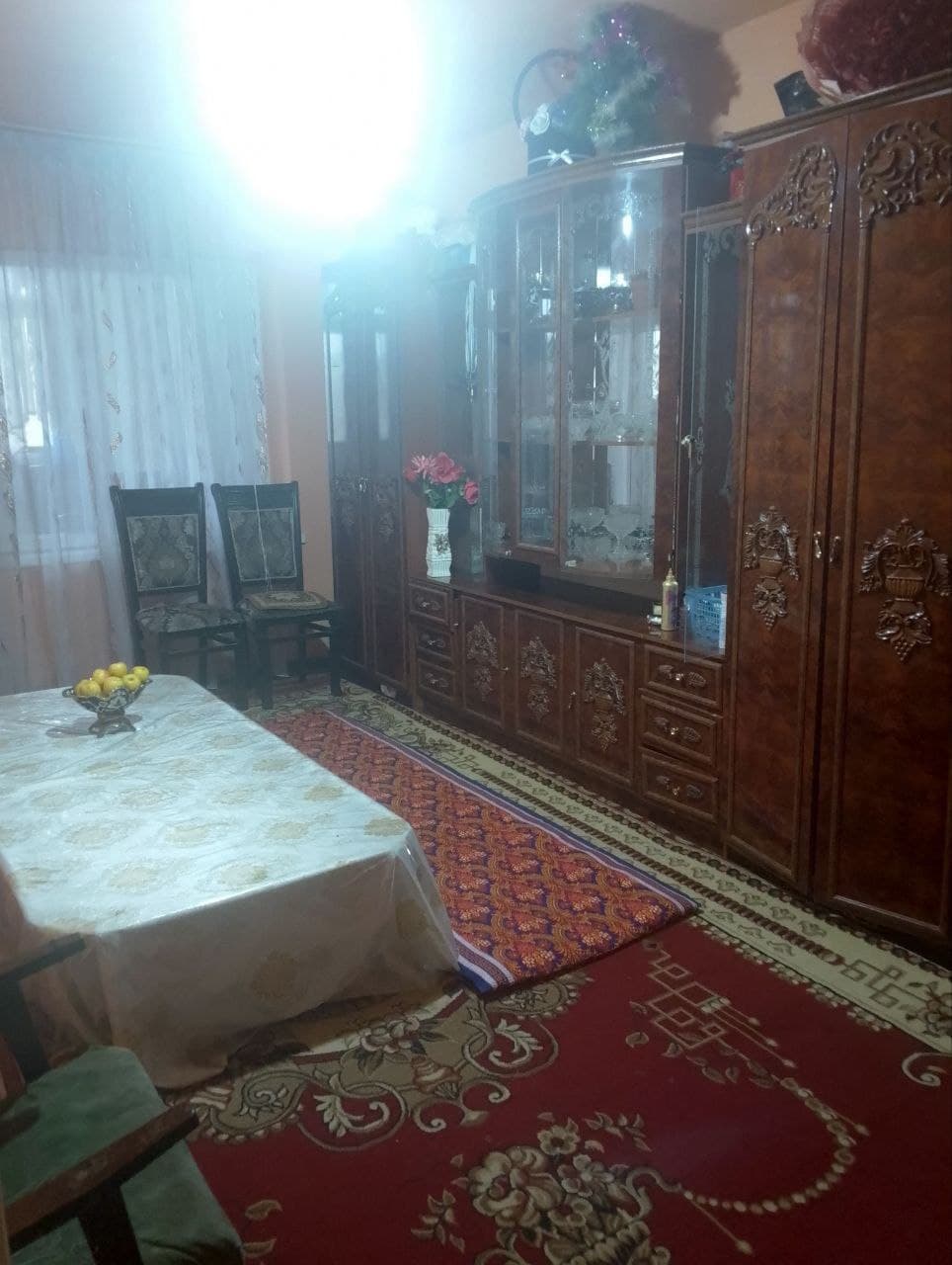 Toshkent viloyati Oqqoʻrgʻon tumani Mustaqillikda