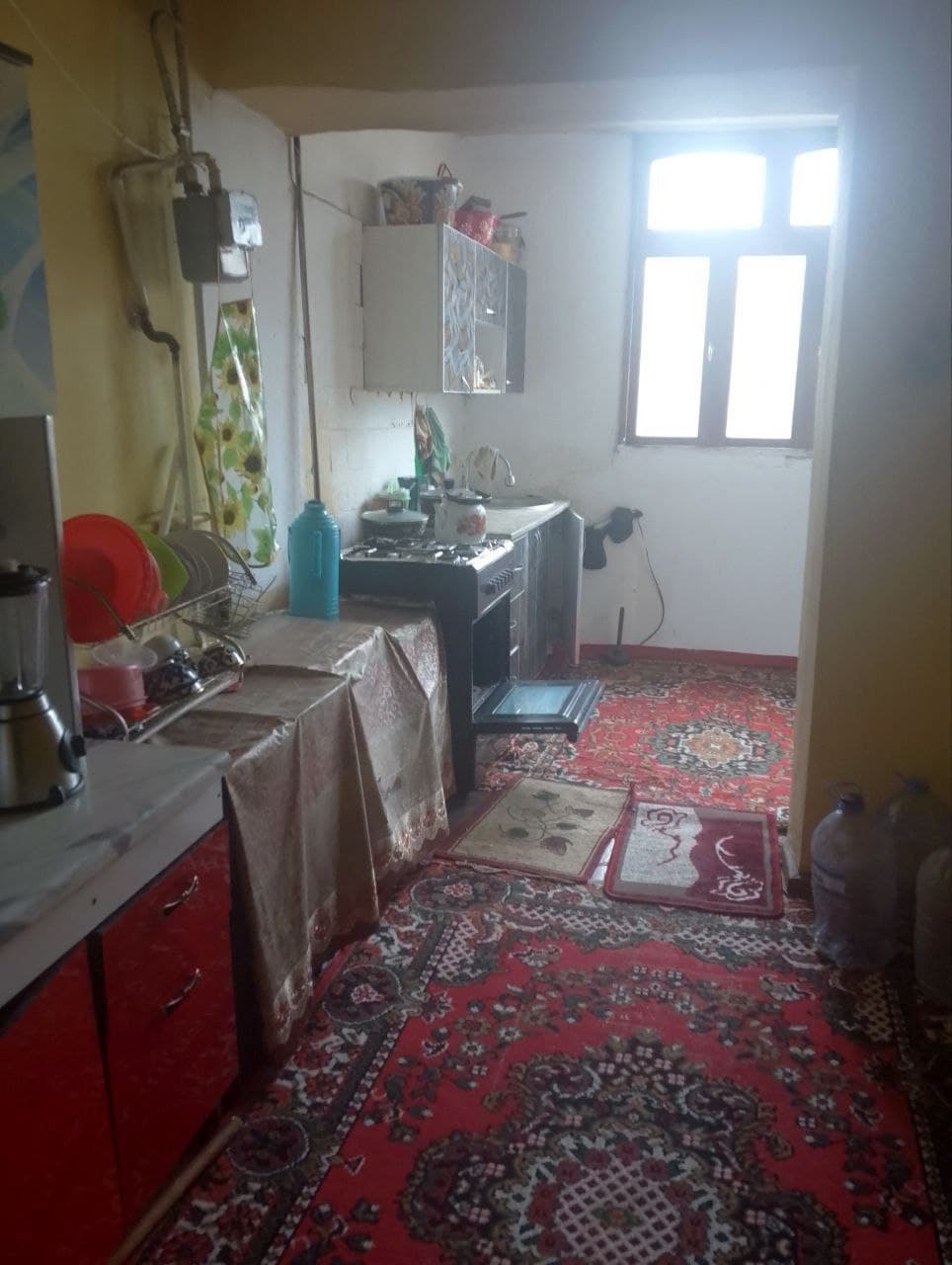 Toshkent viloyati Oqqoʻrgʻon tumani Mustaqillikda