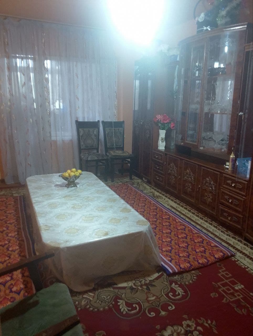 Toshkent viloyati Oqqoʻrgʻon tumani Mustaqillikda