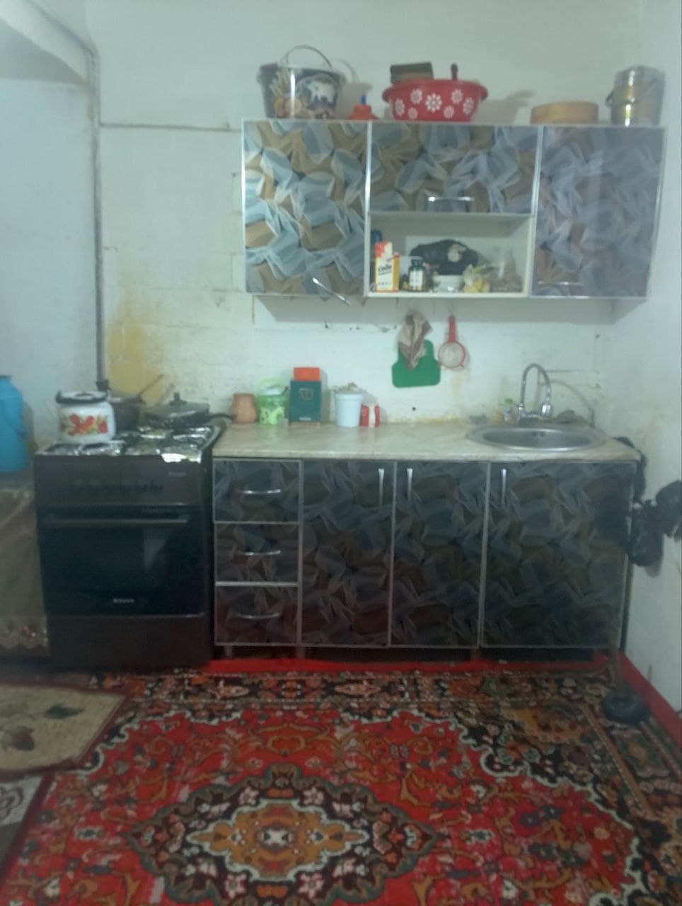 Toshkent viloyati Oqqoʻrgʻon tumani Mustaqillikda