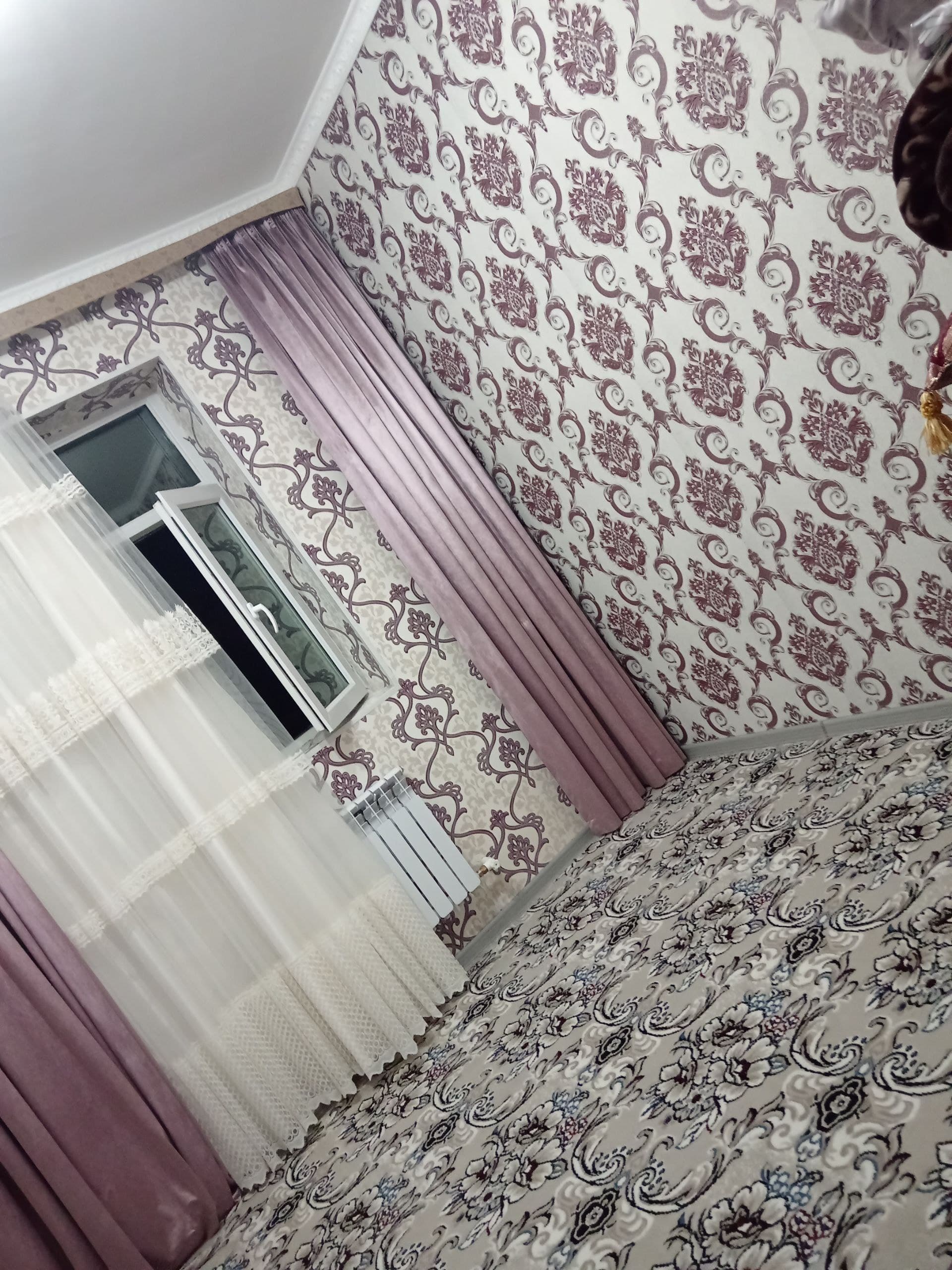 Toshkent viloyati Oqqoʻrgʻon tumani Kuybeshv