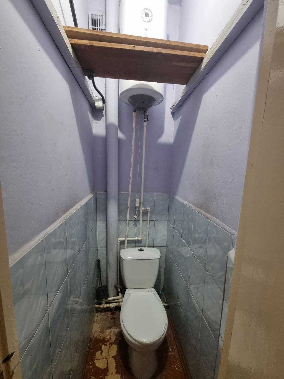 Toshkent viloyati Oqqoʻrgʻon tumani Atp dom
