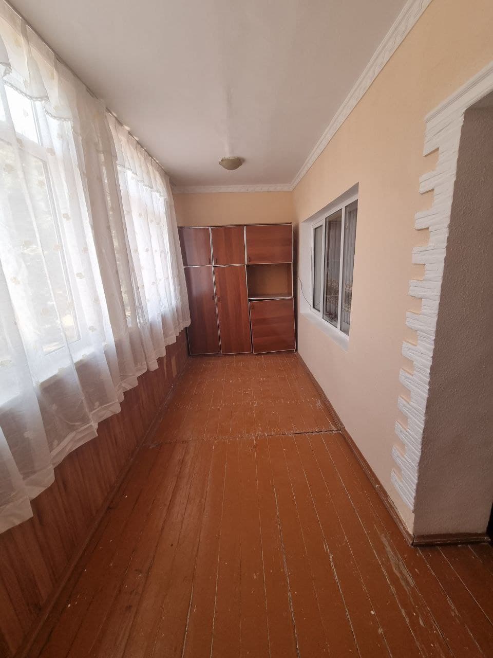Toshkent viloyati Oqqoʻrgʻon tumani Atp dom