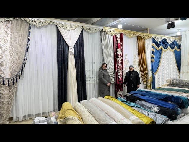 Abu Saxiy  Bozor PARDA dokoniga ishga taklif qilamiz