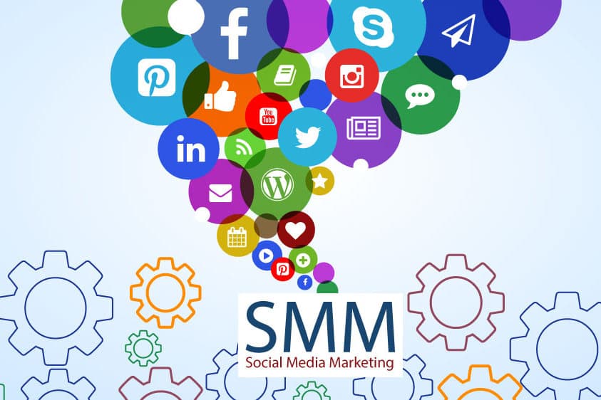 SMM menejerlar kerak