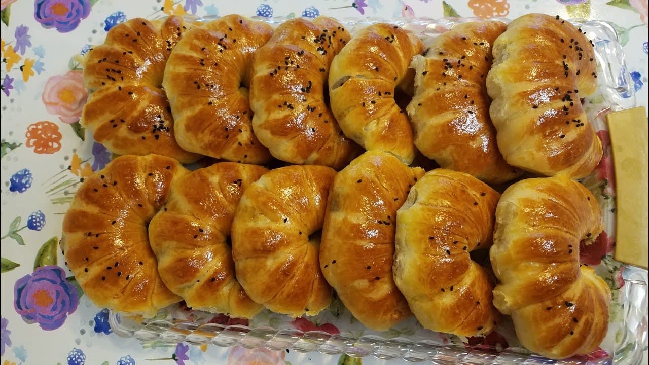 Bulochka sehiga Ishchi kerak
