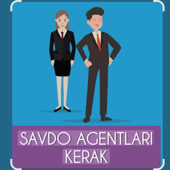 UNICOM (SLEEPY, COMPACT) Savdo vakili kerak