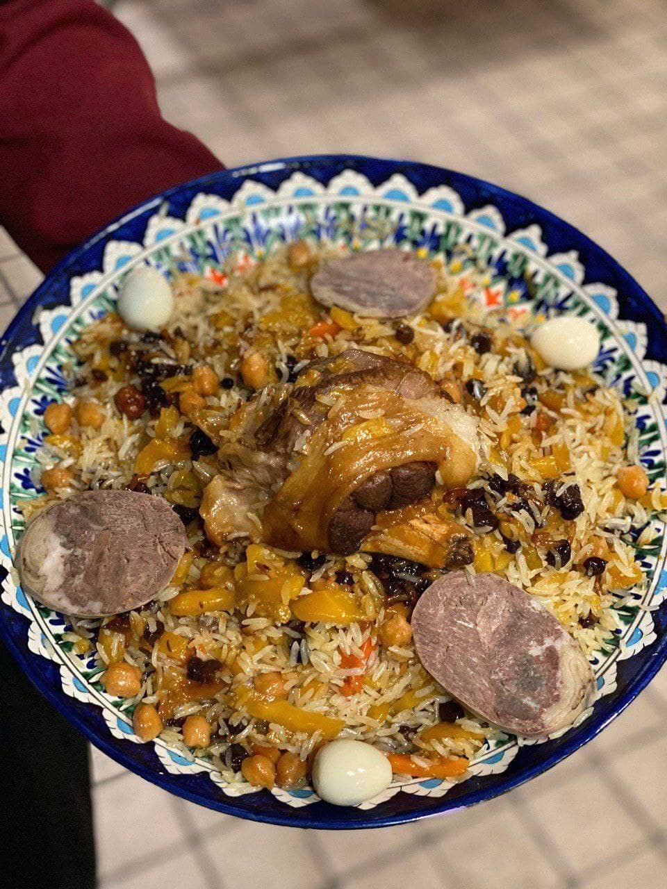 OSHPAZ kerak