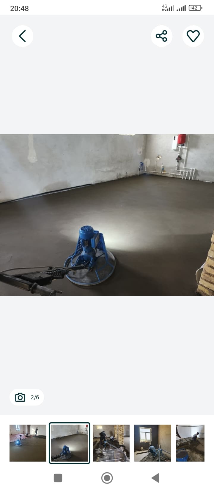 QURUQ STYAJKA XIZMATINI TAKLIF QILAMIZ.