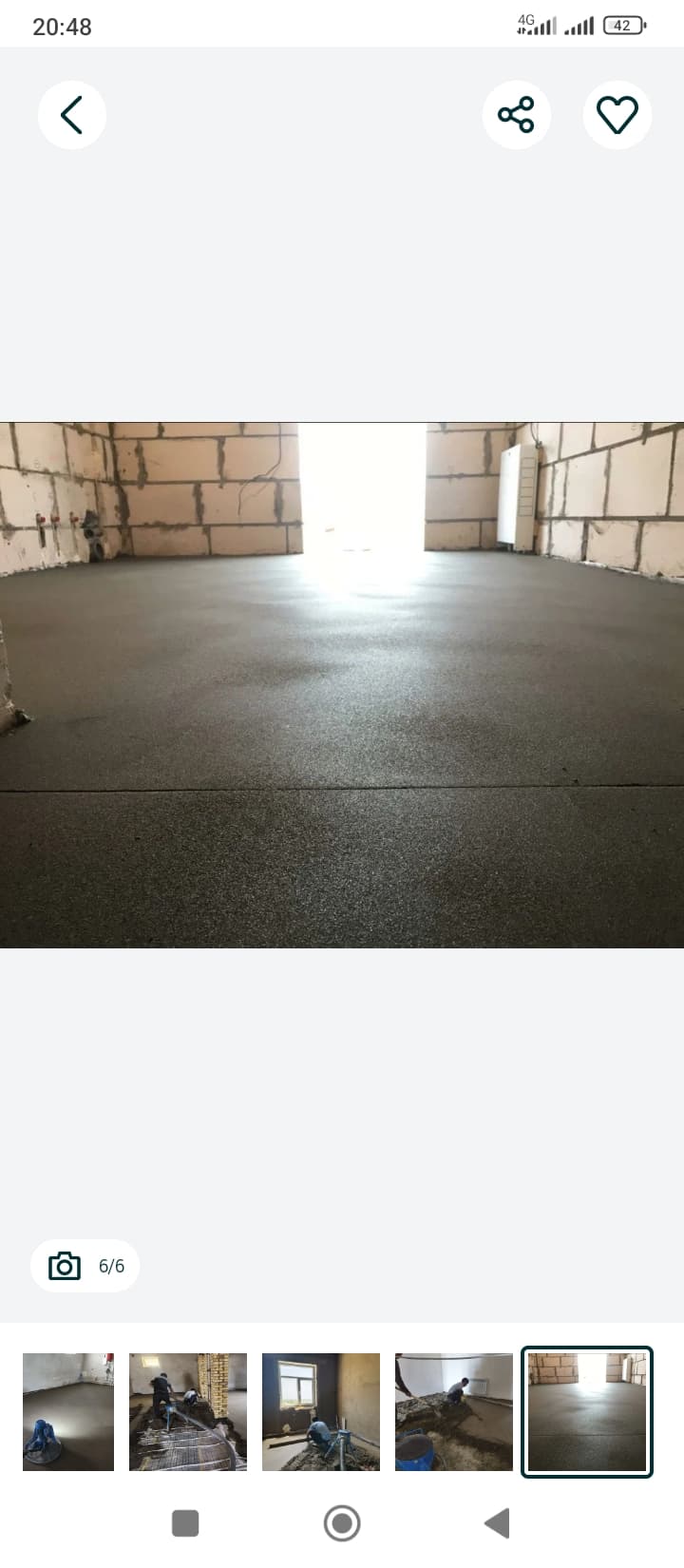 QURUQ STYAJKA XIZMATINI TAKLIF QILAMIZ.