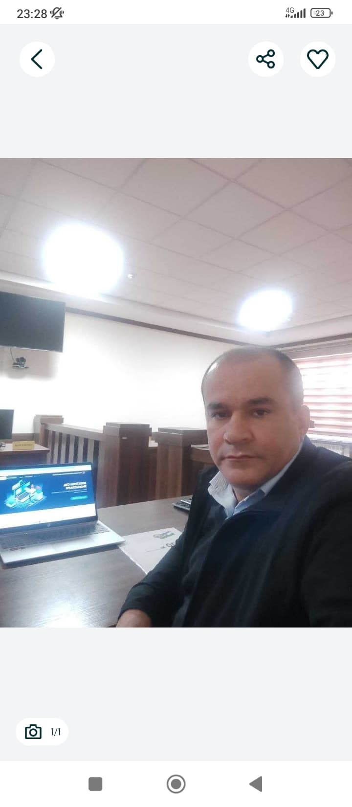 Ko'chmas mulk, bank depozitlari, kompaniyalardagi aksiyalar merosi bo'yicha advokat