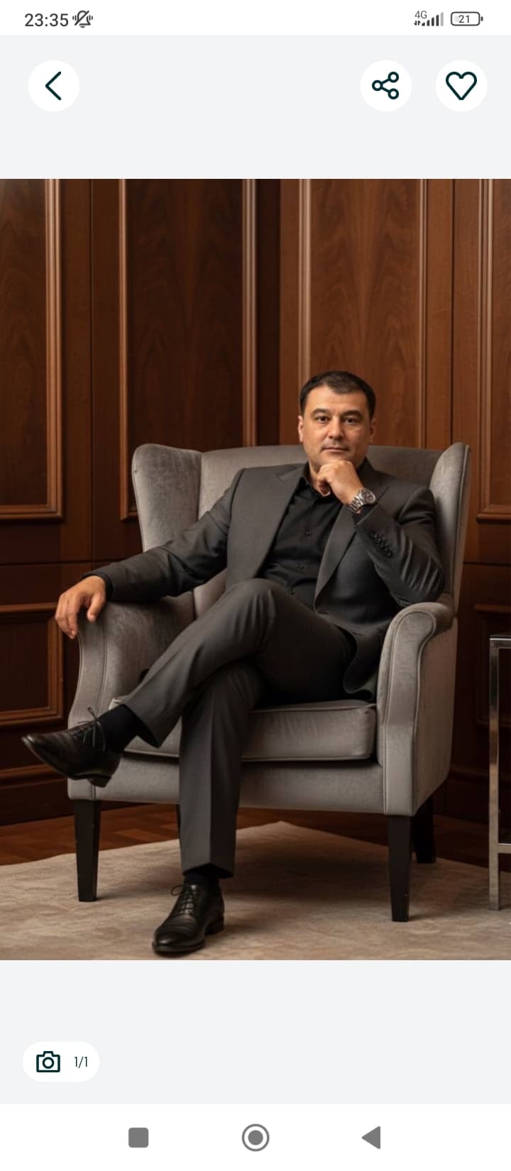 Lawyer va lawyer hizmati! (Advokat va yurist) Advokat xizmatlari!