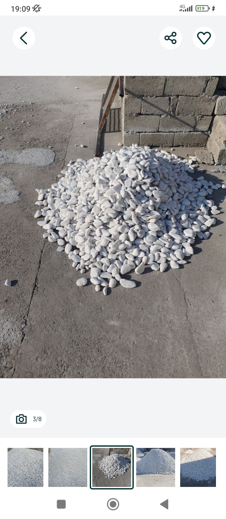Landshaft bezaklari: Oq toshli Jackdaw