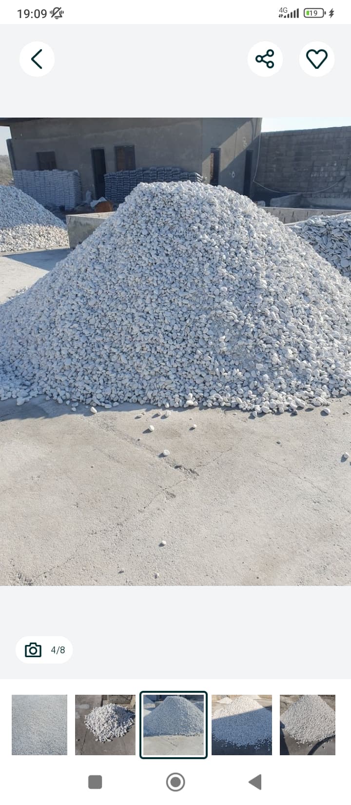 Landshaft bezaklari: Oq toshli Jackdaw