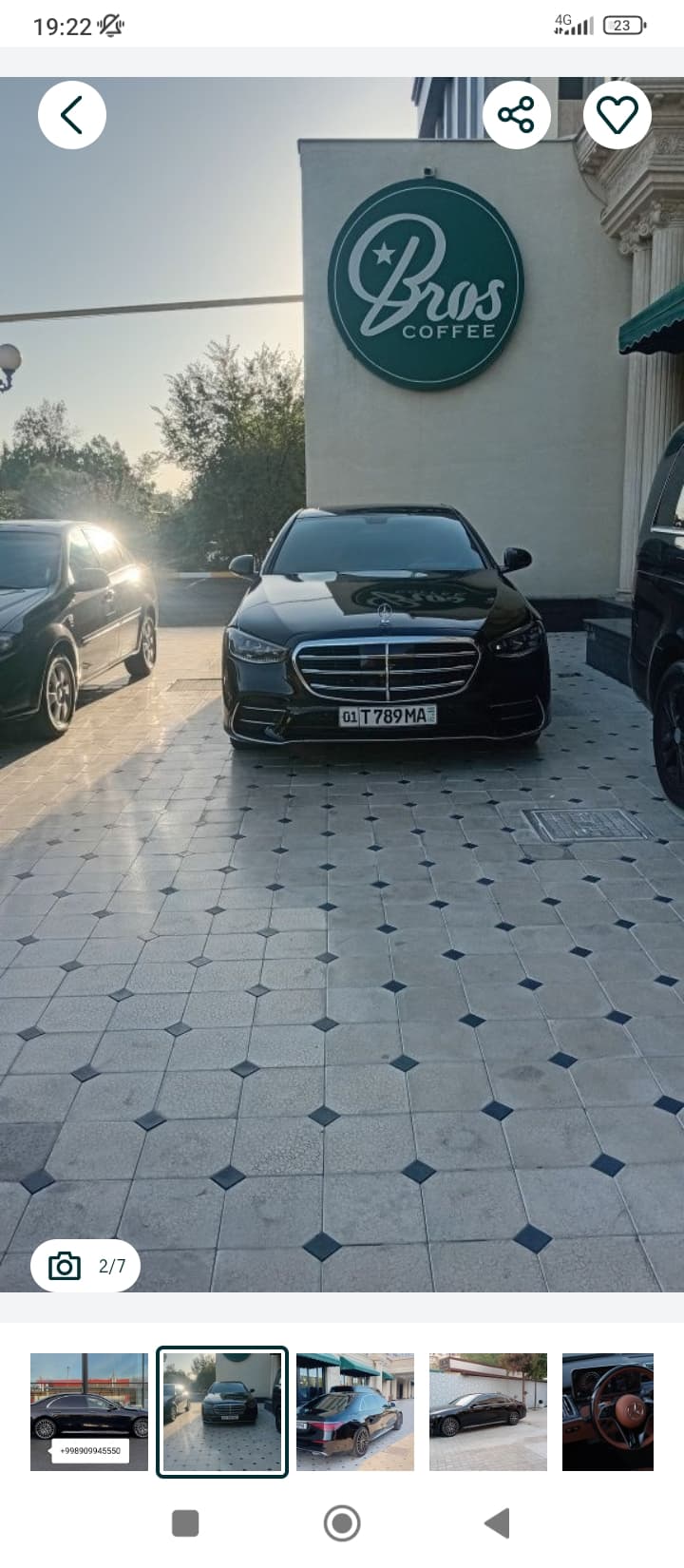Kartej Toy Radom xizmatlari 120$