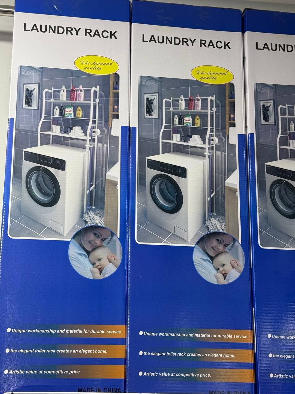 Kir Mashina uchun polka qalin Aksiyada 105 000
