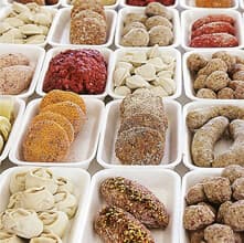 Yarim tayyor mahsulotlar sehiga ishchi ishga olamiz (ayollar va qizlar)