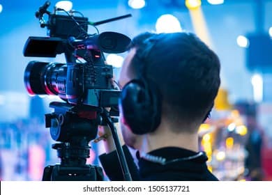 Video operator ishga taklif qilamiz.