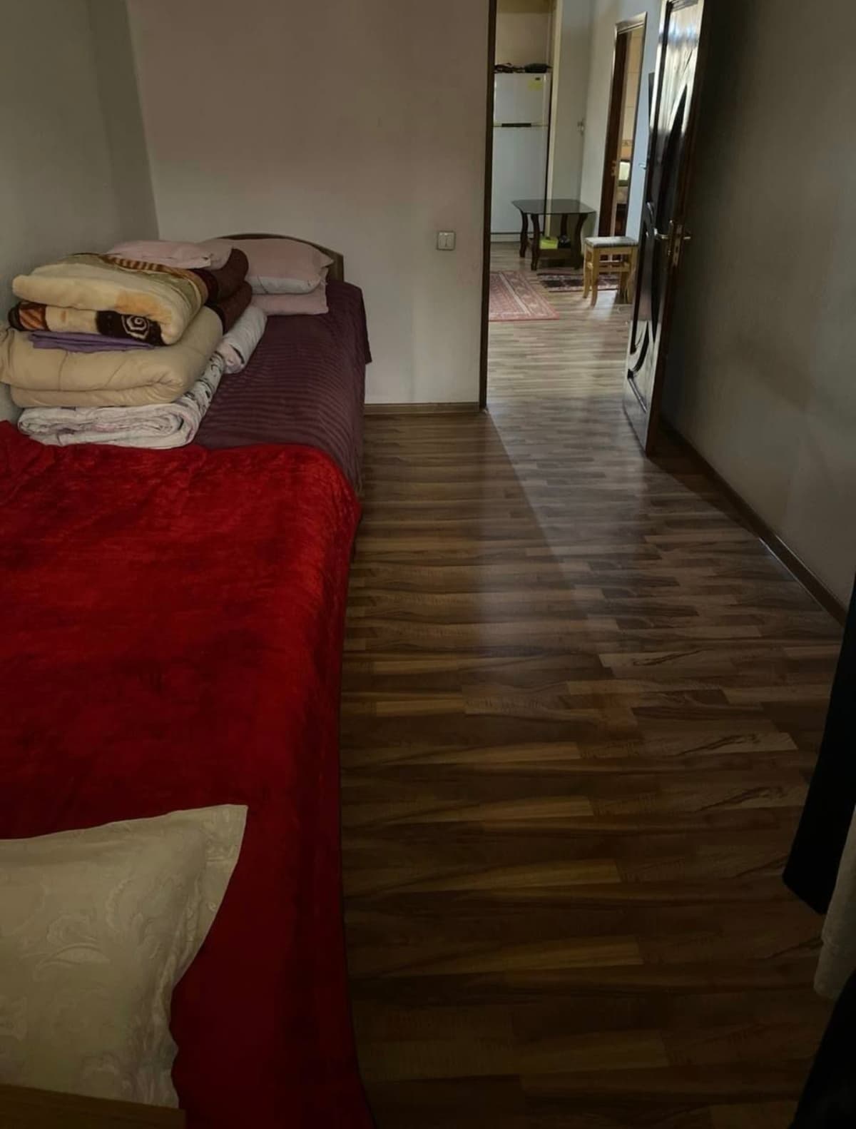 Chilonzor 9 kvartal, 16 dom kvartira ijaraga