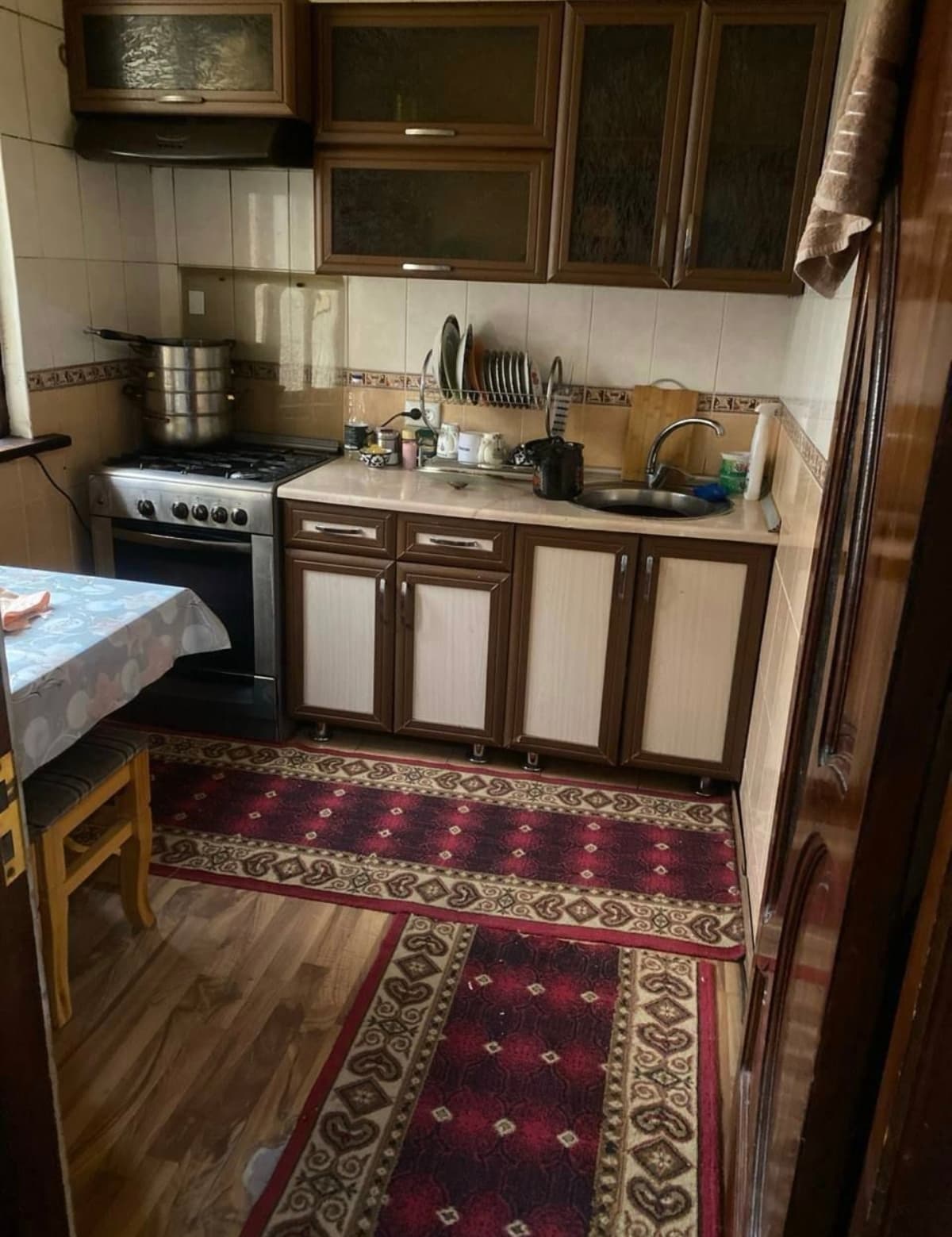 Chilonzor 9 kvartal, 16 dom kvartira ijaraga
