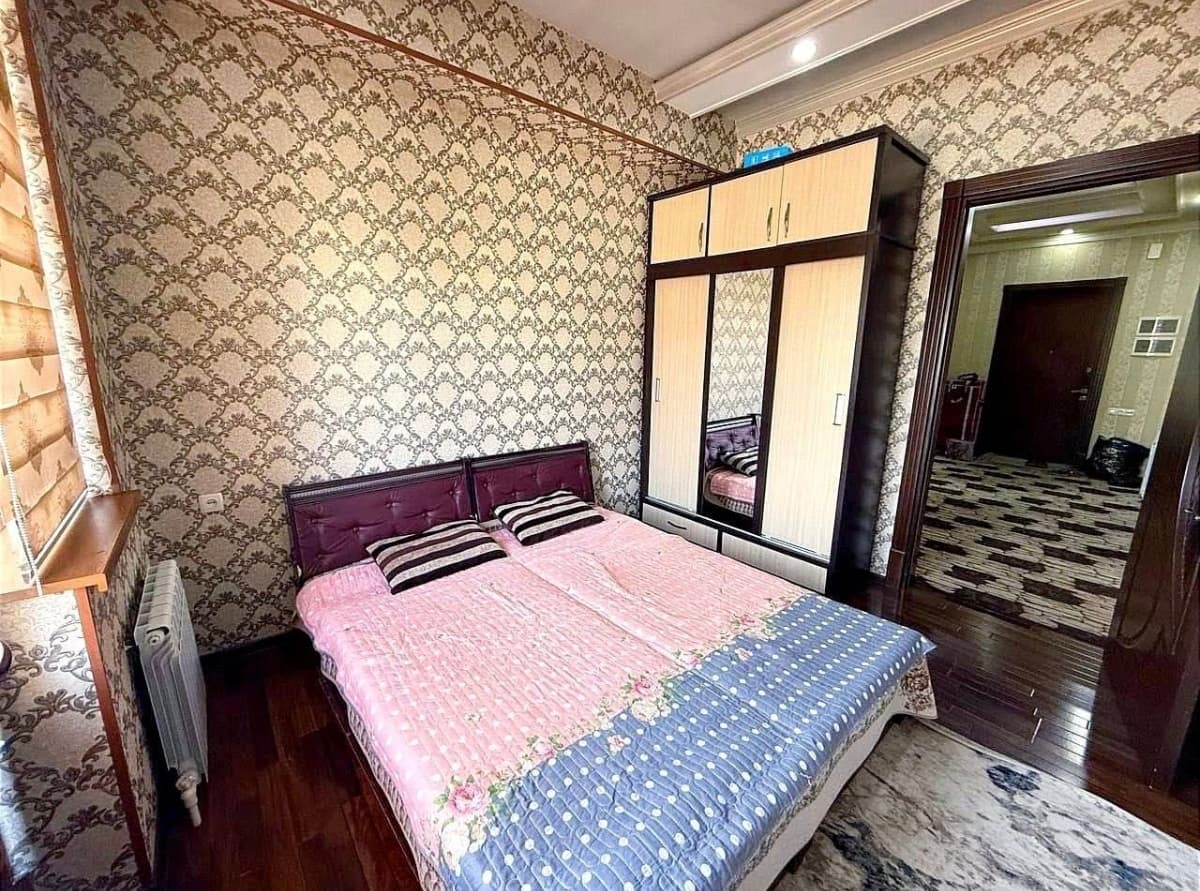 Chilonzor novzada apartment for rent