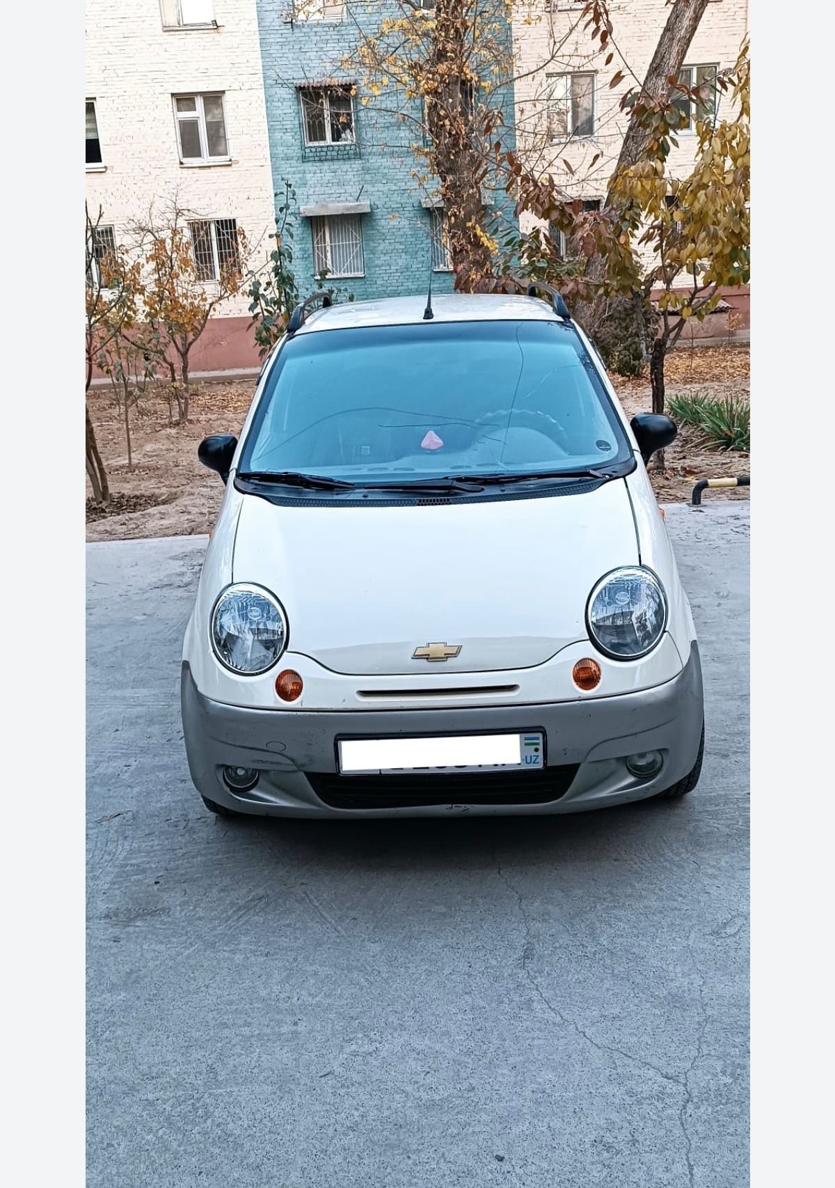 Arendaga Matiz Eng yaxshi. Suyagi butun moshina