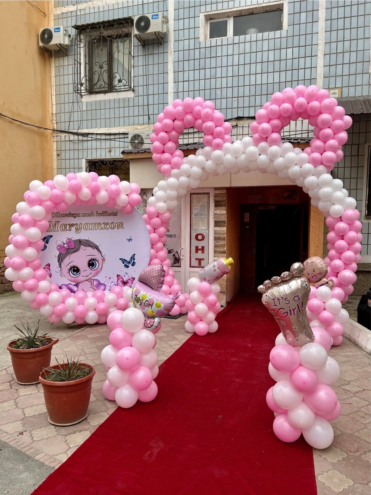 Animator arenda Raddomdan olib chiqish foto video afarmlrnya xizmatlari