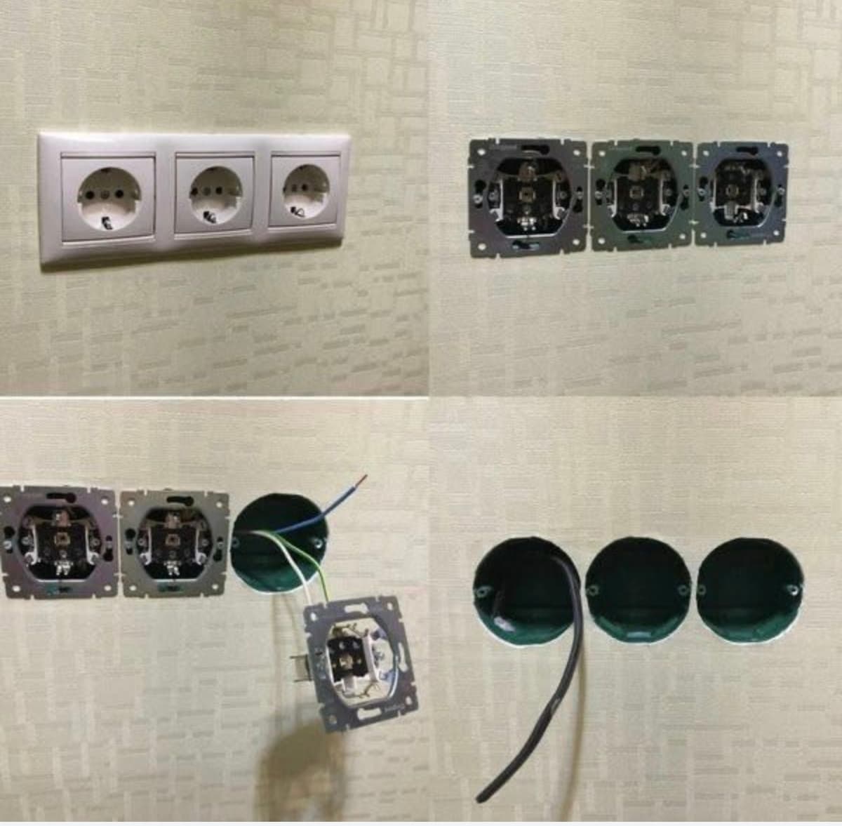 elektrik barcha ishni qilamiz