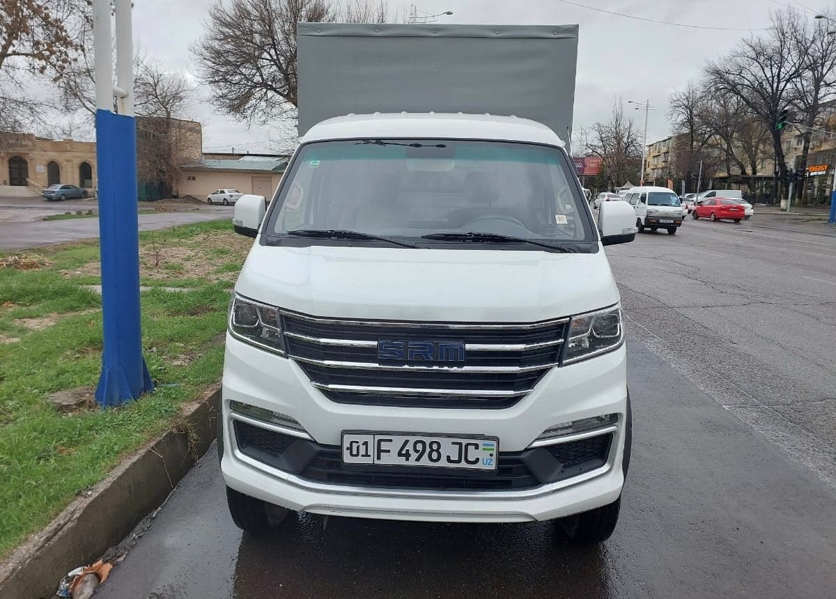 Yuk transport xizmati, Toshkent va Viloyatga (transfers)
