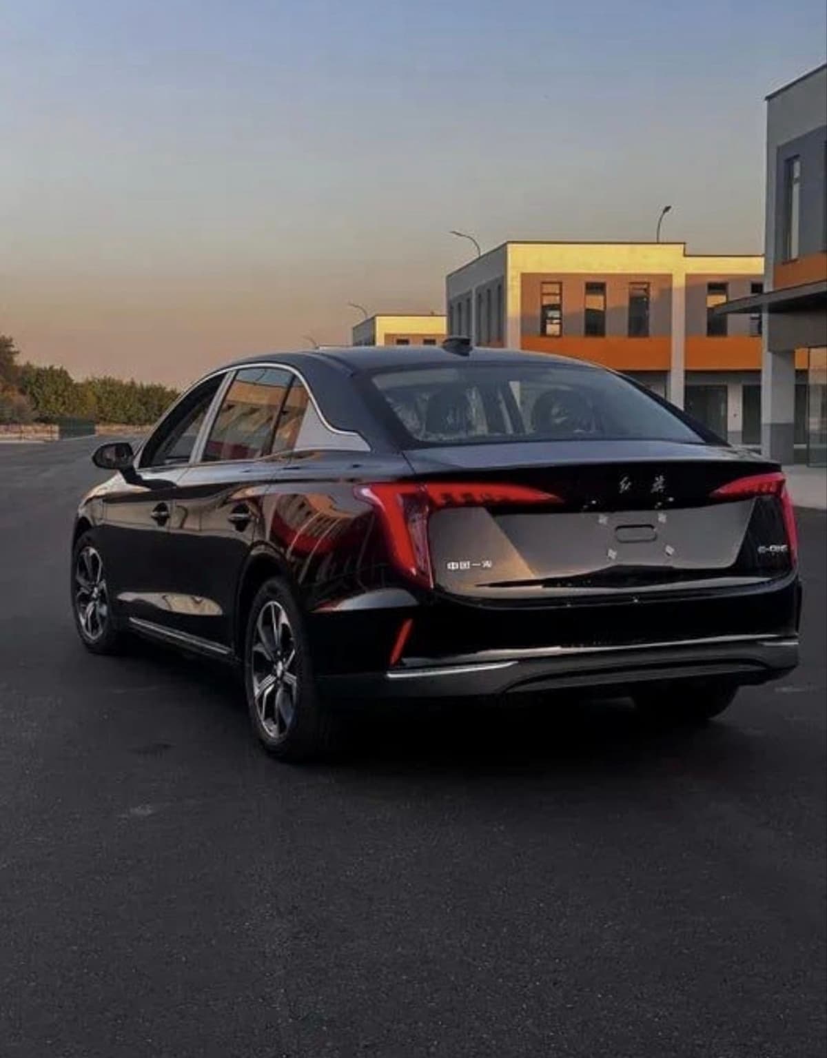 Hongqi quruq reaktiv samolyotini ijaraga olish - kuniga 450 000 so'm - biznes-klass