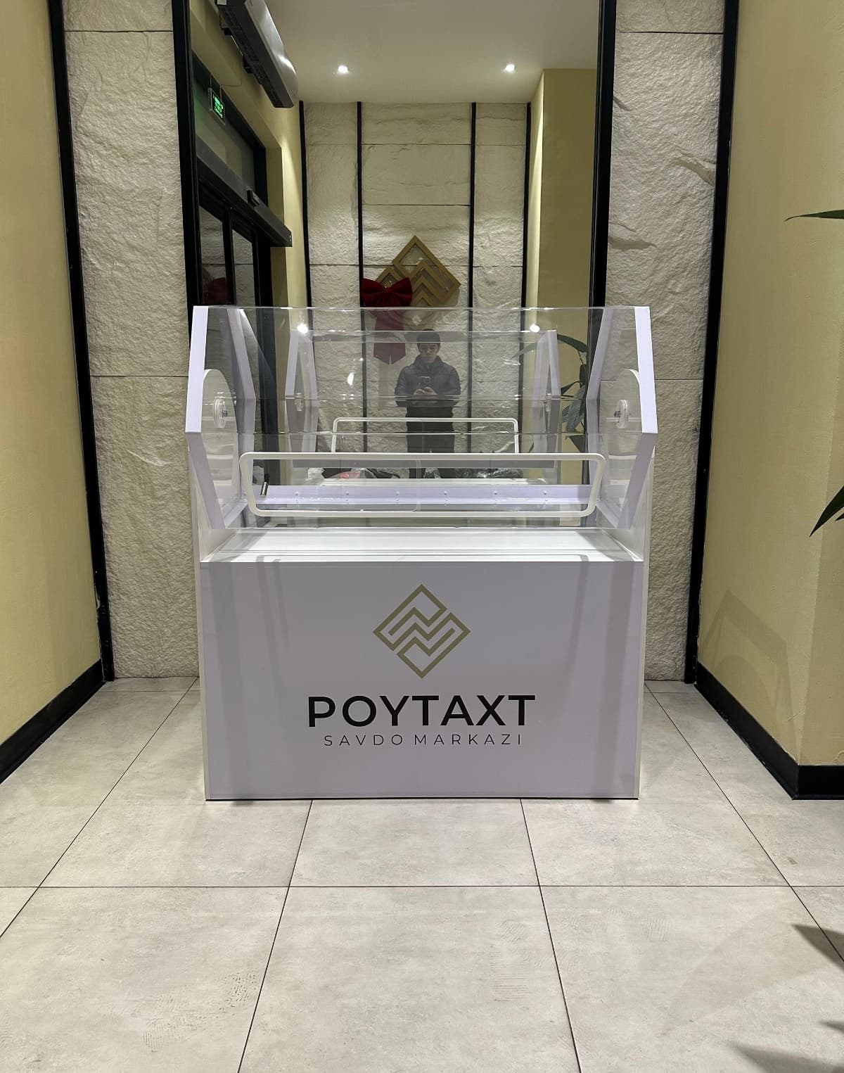 Lotereya barabanini (katta, premium) lotereya va tadbirlar uchun ijaraga oling