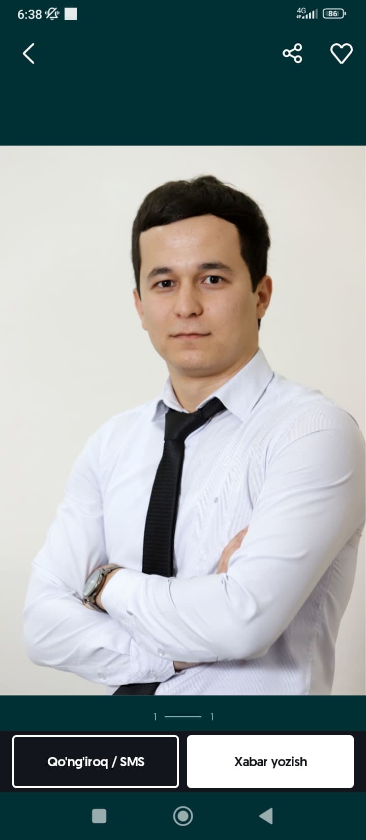 Professional yurist va yurist hizmati