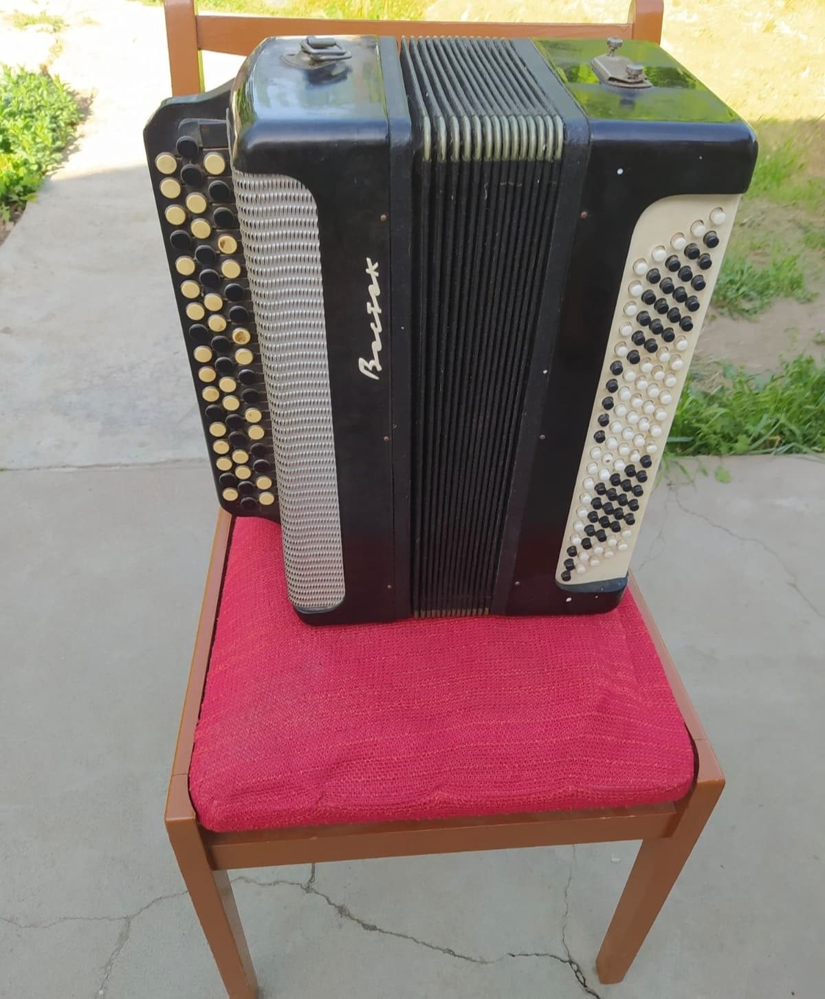 Musiqiy asboblar