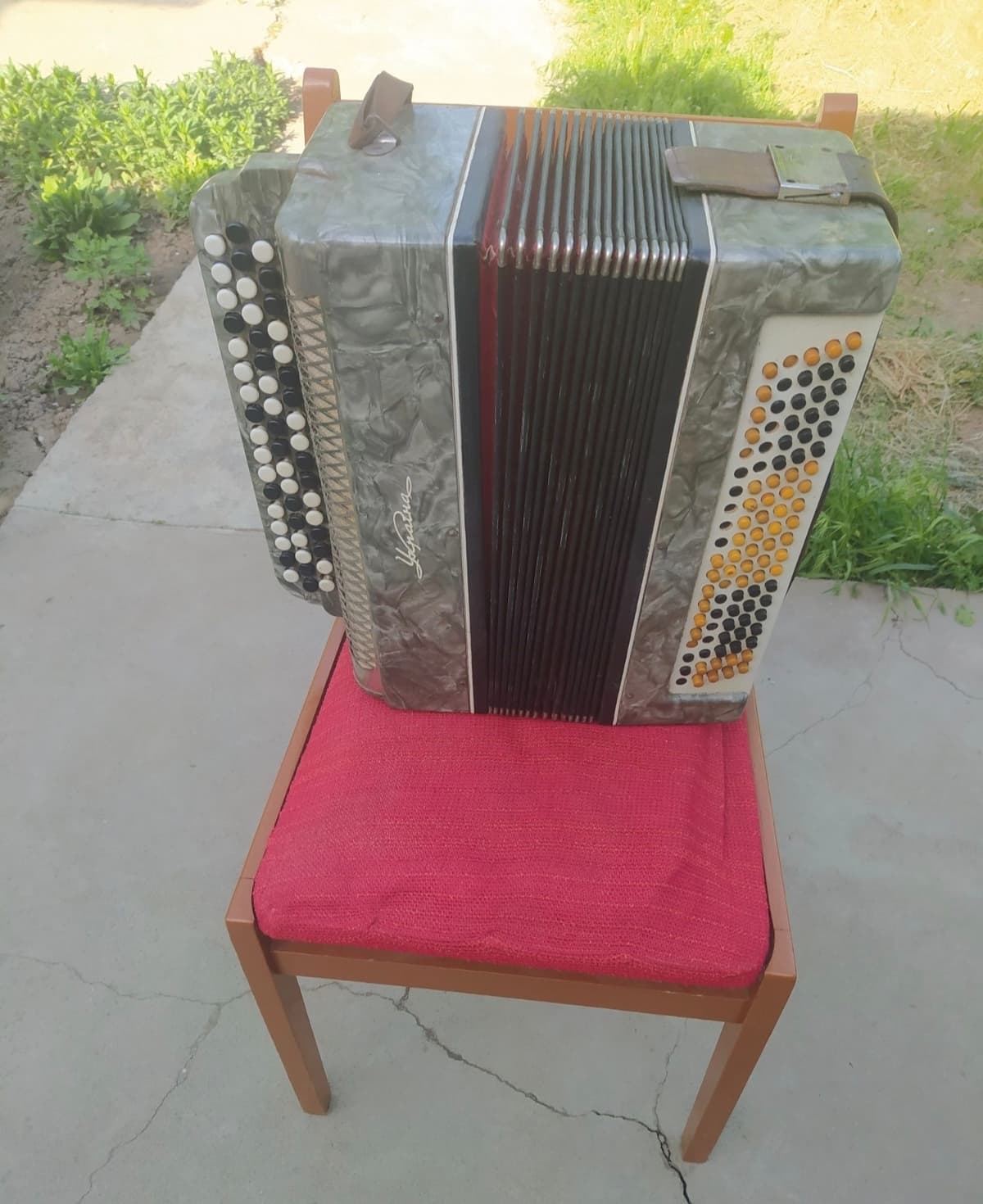 Musiqiy asboblar
