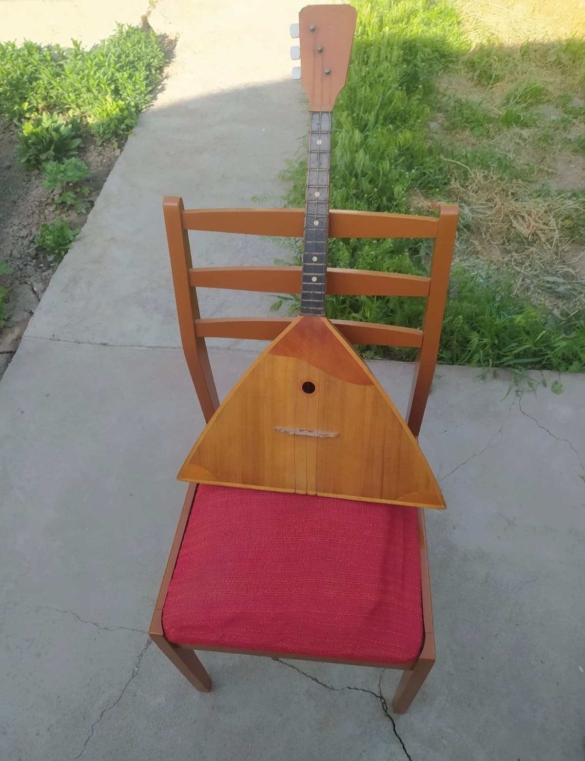 Musiqiy asboblar