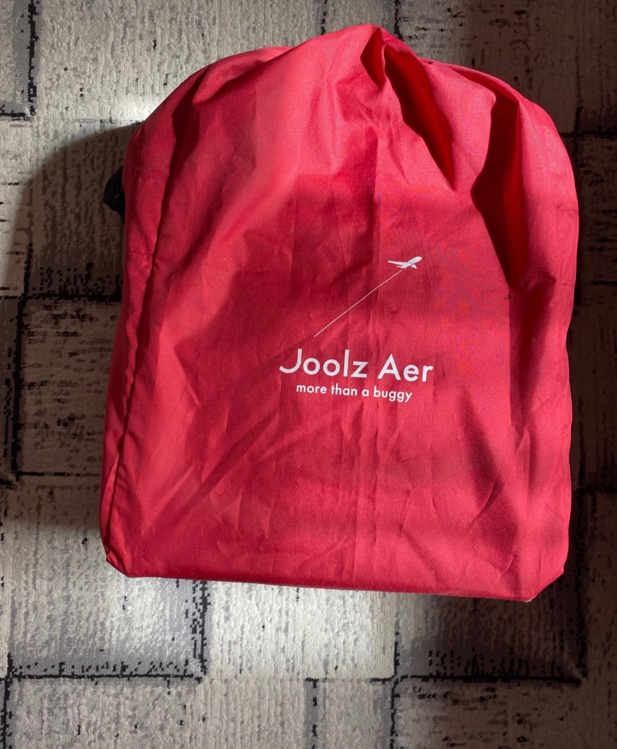 Joolz aer bolalar aravachasi
