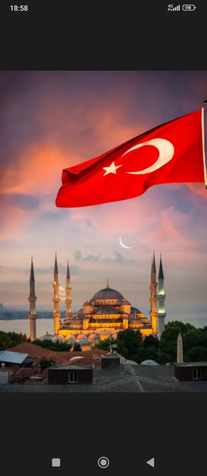 Turk tili