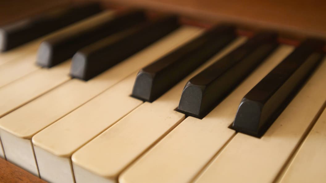 Pianino repetitori. Xususiy darslar…