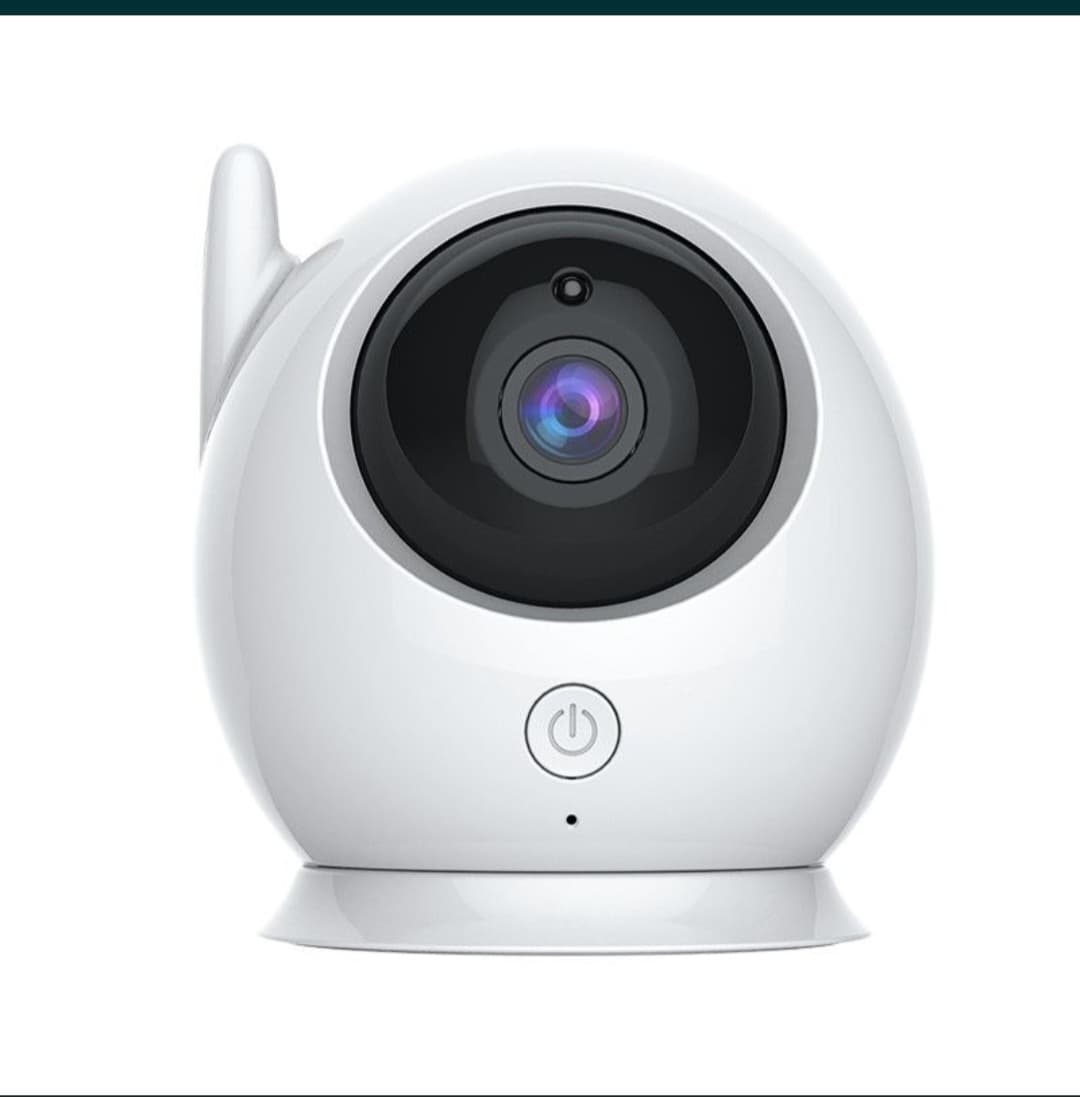 Baby Surveillance Camera Video Babysitter Baby monitor Delivery is there!