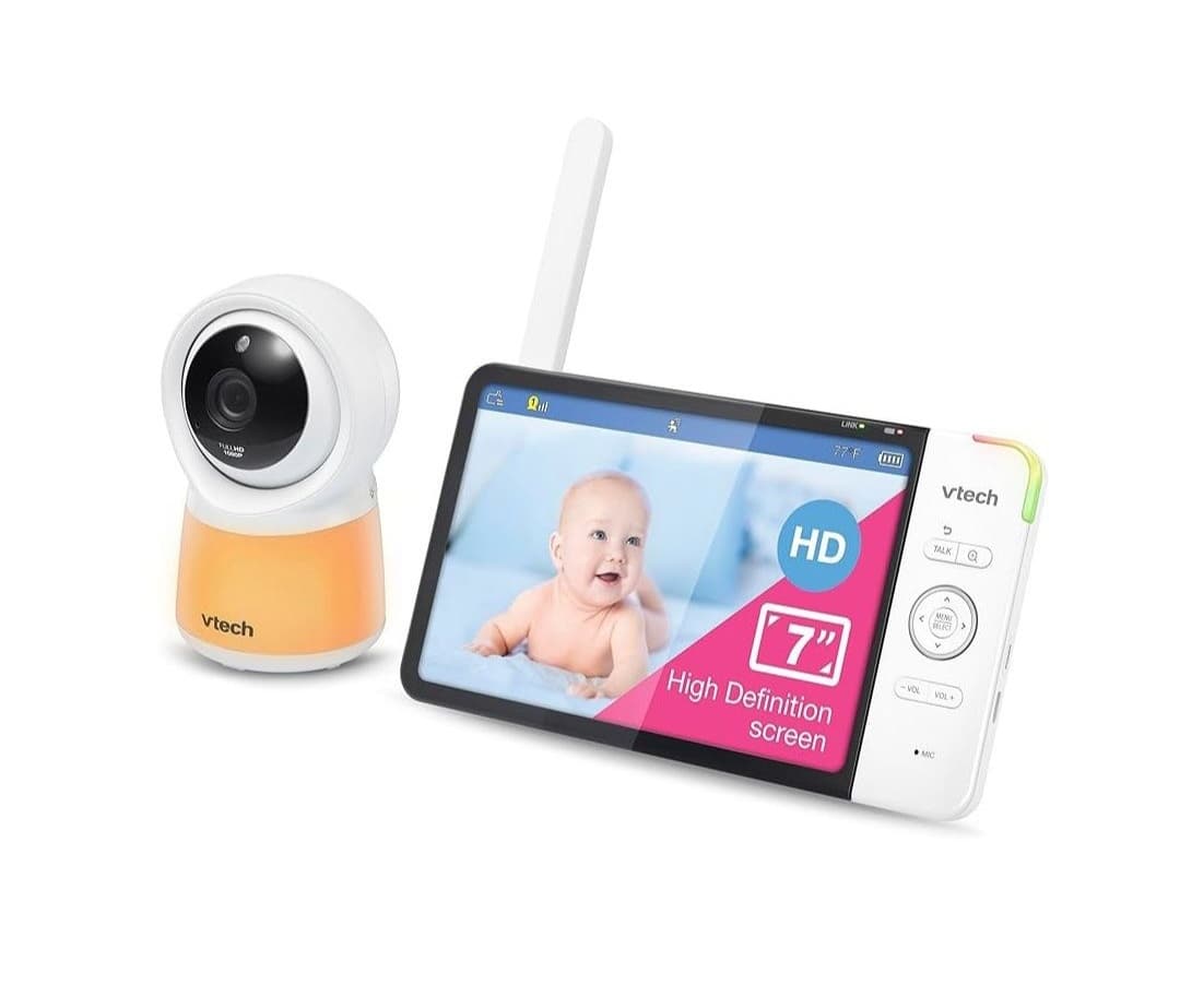 Видеоняня Видео няня Радионяня  Baby monitor в большом ассортименте