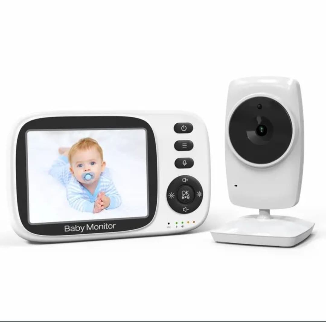 Video Baby Monitor Baby Monitor