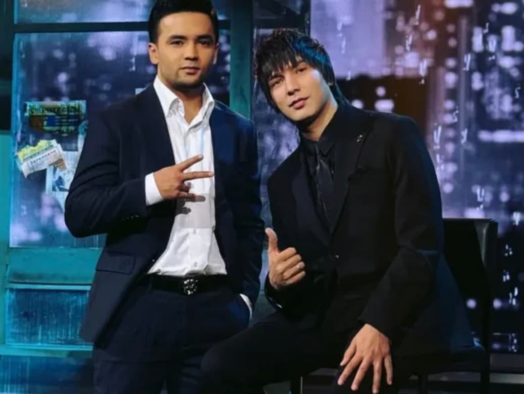 "Ummon" guruhi konserti"Humo Arena"da uzoq tanaffusdan so'ng "Ummon" guruhining "Sog'inganim mani" konserti boʻlib o'tadi.